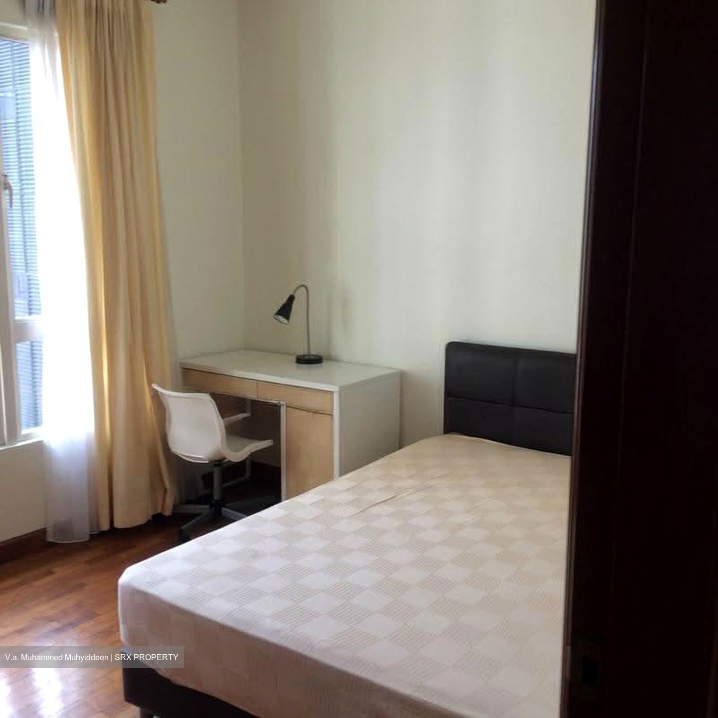 Burlington Square (D7), Apartment #612844211